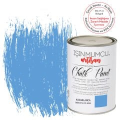 Chalk Paint Kazablanka