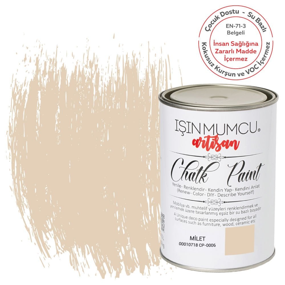 Chalk Paint Milet