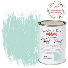 Chalk Paint Munzur