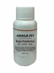 Chalk It Katalizör Komponent
