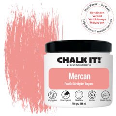 Chalk It Mercan