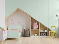 Chalk It Su Yeşili
