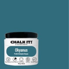 Chalk It Okyanus