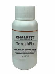 Chalk It TezgahFix l Mutfak Tezgahı Özel Karışım