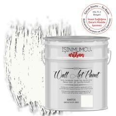 Duvar Boyası Santos - Xantos (Wall Art Paint) Büyük ( 25 KG)