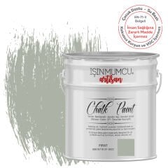 Chalk Paint Fırat Büyük ( 25 KG)