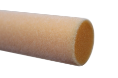 İz Bırakmayan Kadife Sünger Rulo 10 CM