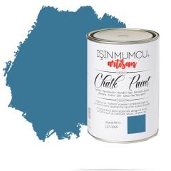 Chalk Paint Karadeniz Küçük ( 1.3 KG)
