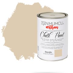 Chalk Paint Beyoğlu Küçük ( 1.3 KG)