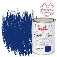 Chalk Paint Sultanahmet