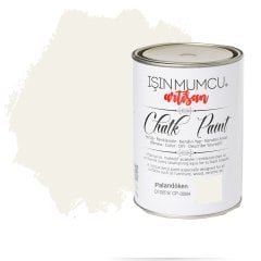 Chalk Paint Palandöken