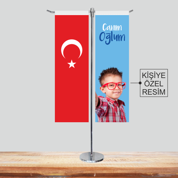 Canım Oğlum