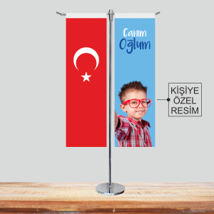 Canım Oğlum