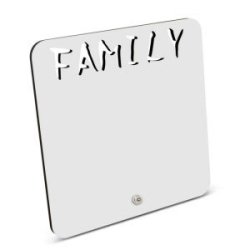 MB05-1515 HDF Family Çerçeve 15x15 cm