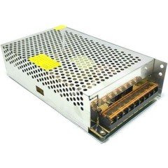 12V 20A Metal Kasa Adaptör ADP-12V20A