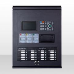 4 Loop Intelligent Adresli Yangın Alarm Panel,
4x 255 Adres Kapasiteli, 48 Led Gösterge, Akü Dahil FF FCP500-4L