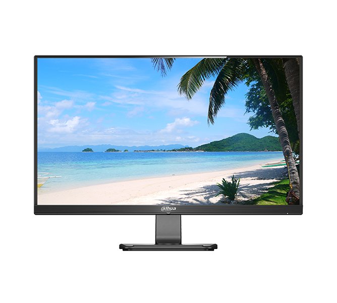 22''full-hd Lcd Monitor DHL22-F200-S