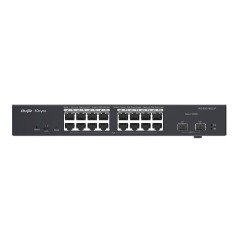 18-port Gigabit Smart Poe Switch RG-ES218GC-P