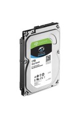 Seagate 1 Tb Skyhawk Hdd Güvenlik Kamerası Diski St1000vx005