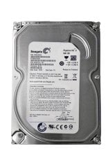 Seagate Pipeline Hd 500GB 3.5'' 5900 RPM Sata 2 Hard Disk ST3500312CS