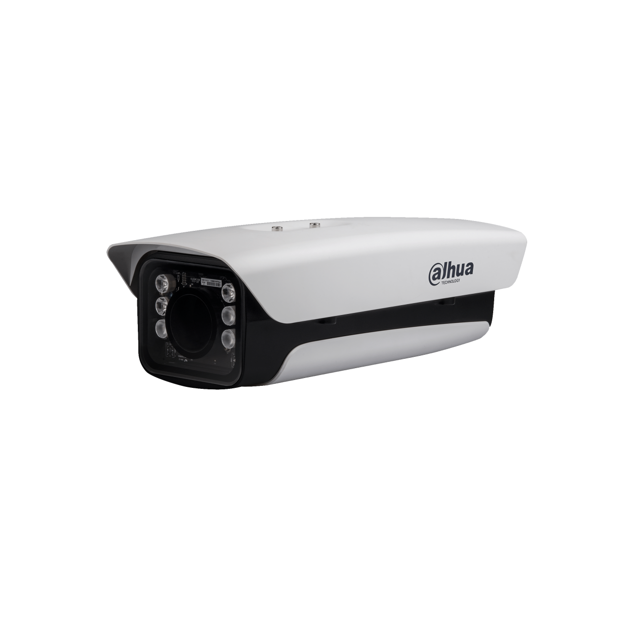 Water-proof & Vandal-proof Ir Poe Muhafaza ( Poe+ Ir & Isıtıcı & Fan ) PFH610V-IR-PoE