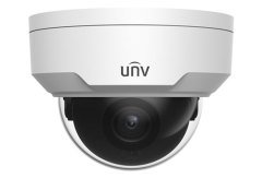 4 Mp Ultra 265 2.8mm IR Dome Kamera (30m IR) IPC324SR3-DVPF28-F