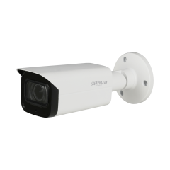 8 Megapiksel Starlight Hdcvı Ir Bullet Kamera - Sesli HAC-HFW2802TP-A-I8-0360B