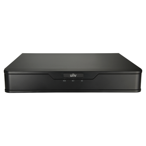 8 Kanal Ultra265 Nvr (1 X 6tb Sata) NVR301-08E2