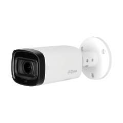 2 Mp 1080p Starlight Ir Bullet ( Hdcvı+ahd+tvı+analog ) Kamera HAC-HFW1230RP-Z-IRE6-2712 DIP