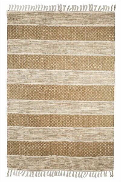 Giz Home Alice Kilim Bej 222