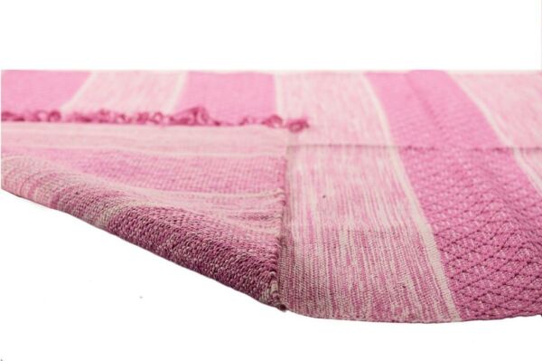 Giz Home Alice Kilim Pembe 222