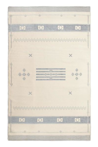 Giz Home Marianna Kilim Mavi