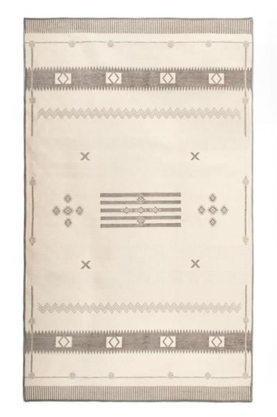 Giz Home Marianna Kilim Vizon