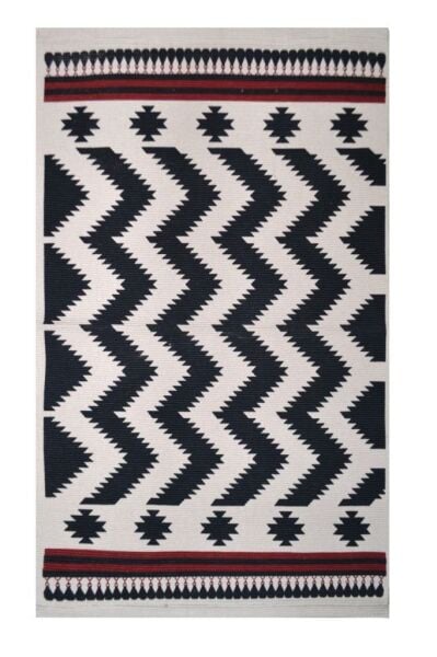 Giz Home Lizbon Kilim Zigzag