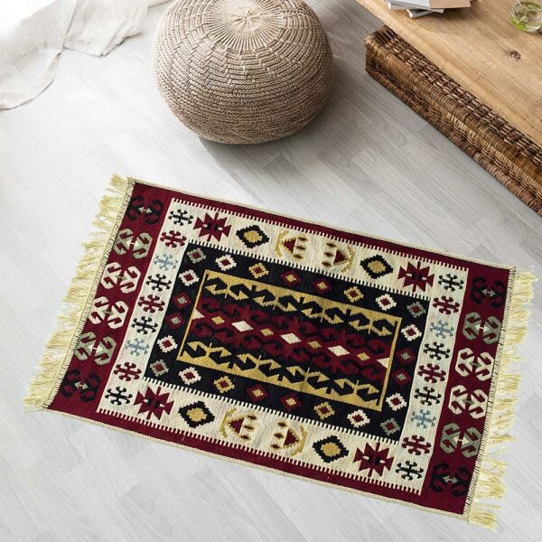 Giz Home Geleneksel Kilim Orhan