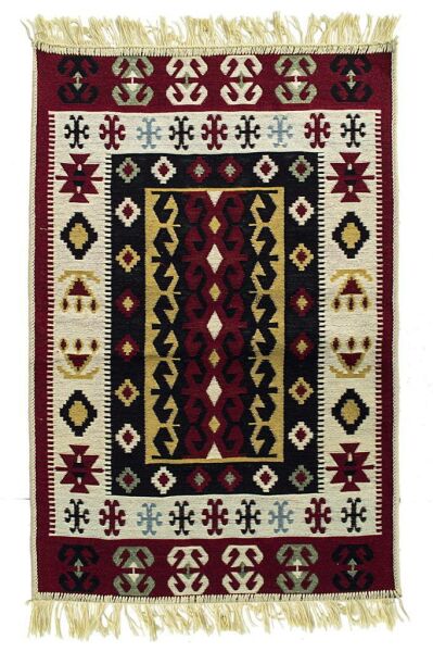 Giz Home Geleneksel Kilim Orhan