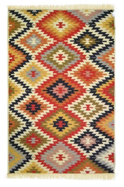 Giz Home Geleneksel Kilim Zili