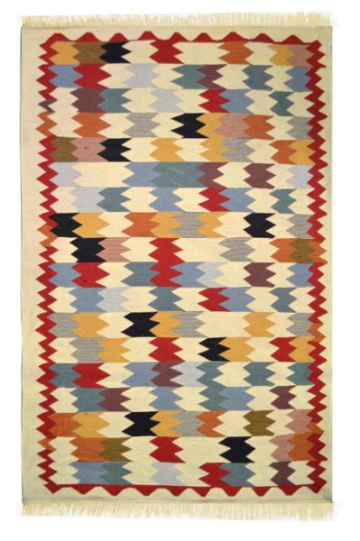 Giz Home Geleneksel Kilim Multi