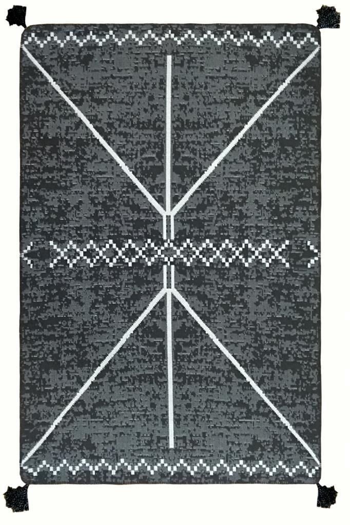 Giz Home River Kilim RV1