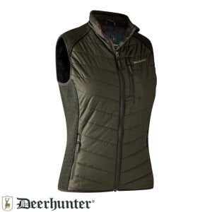 Deerhunter vest hotsell