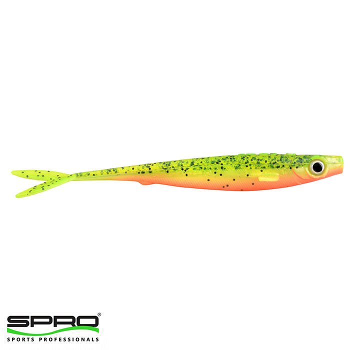 Fladen Portland Eel 13cm Silikon Yem Silikon Yemler Fladen