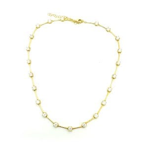 Taşlı Choker