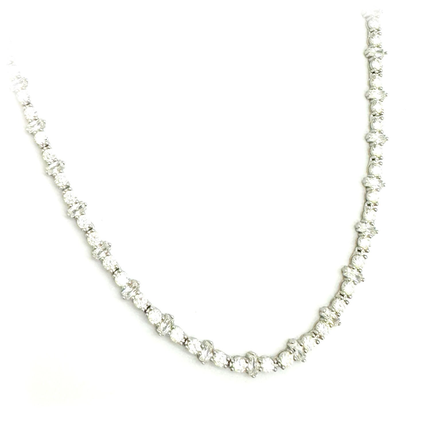 Suyolu Baget & Yuvarlak Suyolu -40 cm-