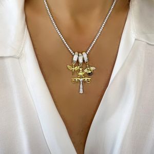 Ankh Kolye Ucu