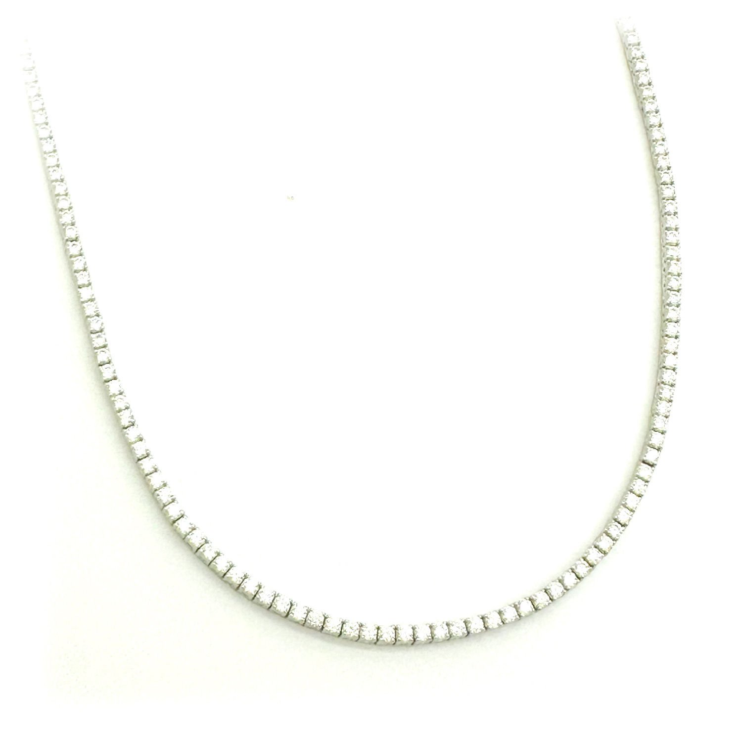 2.5 mm Suyolu Kolye -40 cm-