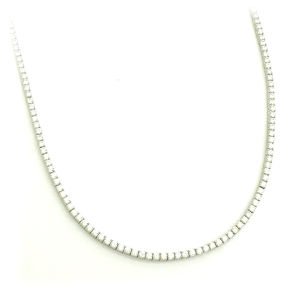 2.5 mm Suyolu Kolye -40 cm-