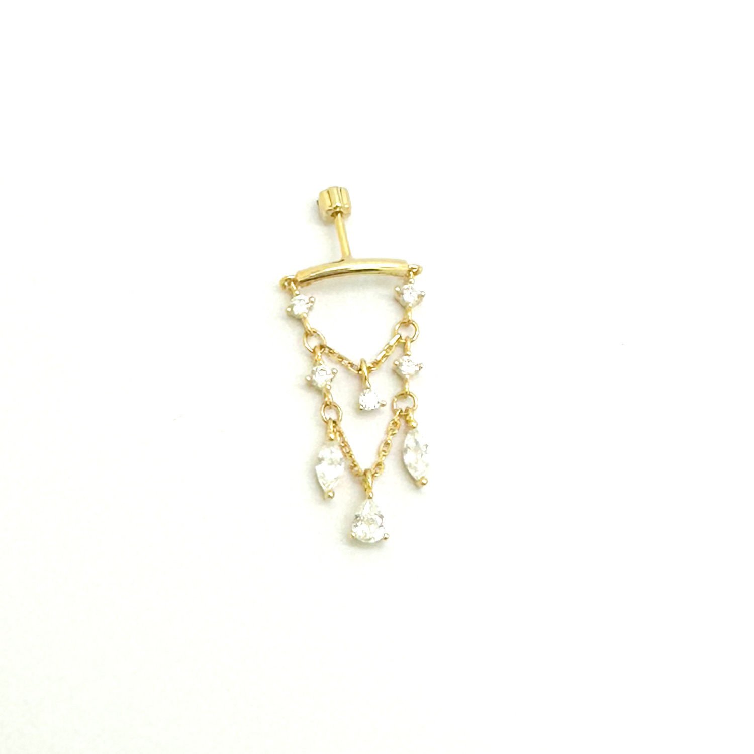 İthal Piercing