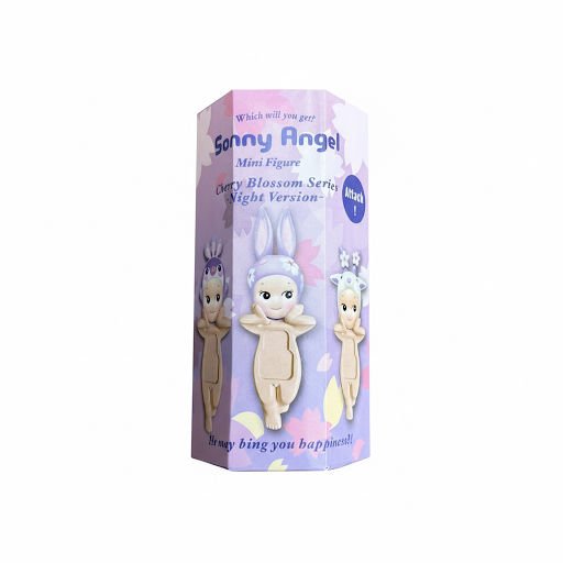 Sonny Angel Cherry Blossom Night Version