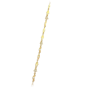 Şans Kolyesi 40cm