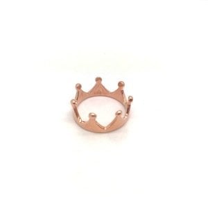 crown Ring